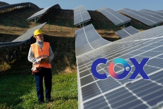 Española Cox firmó contrato por US$45 millones para suministro de energía en Colombia a EPM 
