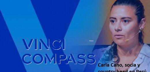 Copco I (fondo de deuda privada de capital cerrado de Vinci Compass) facilitará financiamientos a compañías colombianas por US$150 millones 