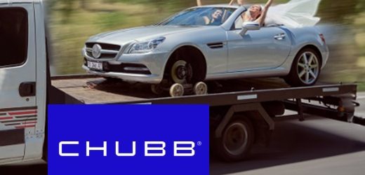 Juan Pablo Saldarriaga asumió la Presidencia de Chubb Seguros Colombia 