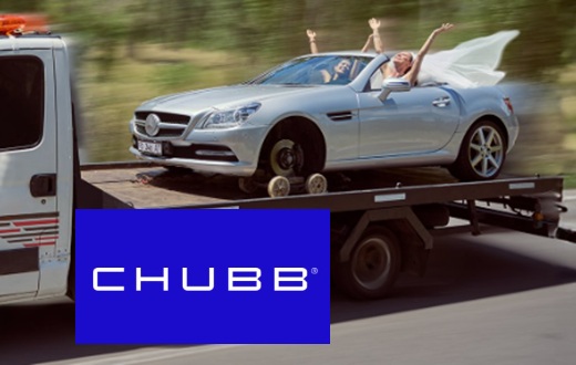 Juan Pablo Saldarriaga asumió la Presidencia de Chubb Seguros Colombia 