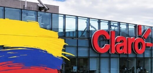 En nueve primeros meses del 2026, ingresos de Claro Colombia crecieron 6,4%, frente a igual periodo del 2025