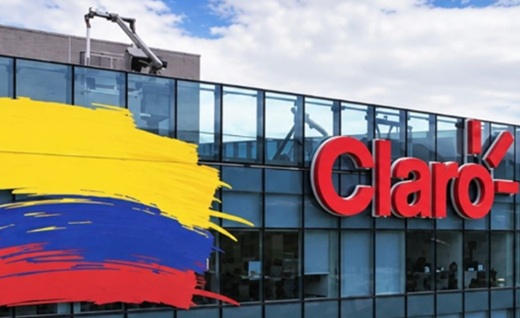 En nueve primeros meses del 2026, ingresos de Claro Colombia crecieron 6,4%, frente a igual periodo del 2025