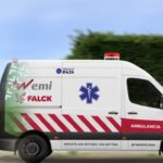 EMI Medicina Integral (del grupo danés Falck) se convertirá en Empresa de Medicina Prepagada