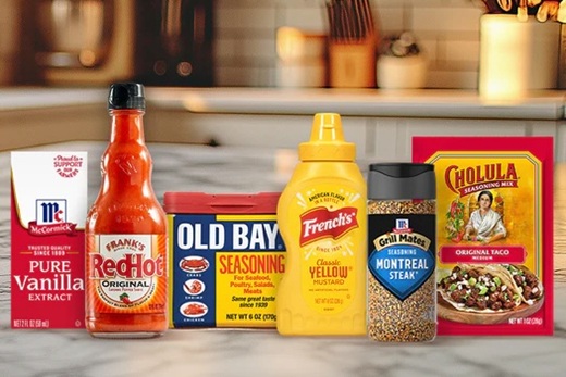 Fruco (negocio de alimentos de Unilever) será adquirido por una “holding” en la que McCormick de E.U. también tendrá participación accionaria 