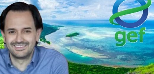 Diego Mesa Puyo, exministro de Minas de Colombia, asumió como nuevo director ejecutivo y presidente del Fondo para el Medio Ambiente Mundial