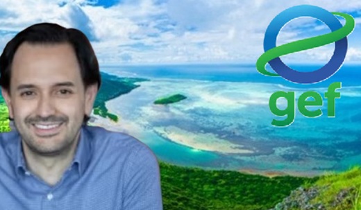 Diego Mesa Puyo, exministro de Minas de Colombia, asumió como nuevo director ejecutivo y presidente del Fondo para el Medio Ambiente Mundial