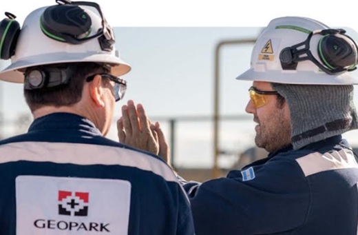De US$550 millones será la megaemisión de bonos de GeoPark al 2033 y la recompra por hasta US$536,6 millones