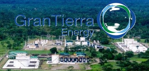 Venta de activos de la canadiense Gran Tierra Energy, a la francesa Maurel & Prom, no tendrá restricciones de competencia en Colombia 