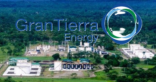 Venta de activos de la canadiense Gran Tierra Energy, a la francesa Maurel & Prom, no tendrá restricciones de competencia en Colombia 