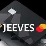 Jeeves  levantó en una ronda de capital US$110 millones y anuncio el lanzamiento de su billetera propia de stablecoins