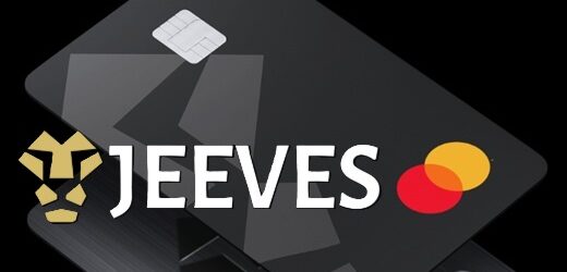 Jeeves  levantó en una ronda de capital US$110 millones y anuncio el lanzamiento de su billetera propia de stablecoins