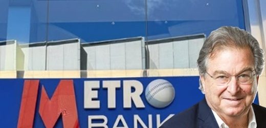 Metro Bank (de Jaime Gilinski) recibió precio objetivo de acción de 183 peniques en inicio de cobertura del Citi