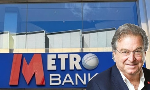 Metro Bank (de Jaime Gilinski) recibió precio objetivo de acción de 183 peniques en inicio de cobertura del Citi