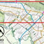 Metro de Bogotá: proponen extensión del trazado de la Línea 4 del sistema mediante iniciativa privada de Asociación Público-Privada ¡primicia!