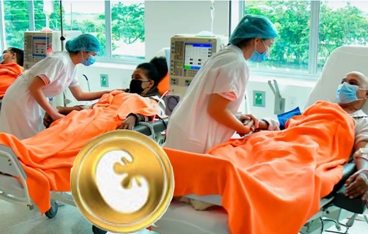 La red de clínicas Nefrouros adquirirá operación renal de Vantive en Latinoamérica y avanzará en integración regional