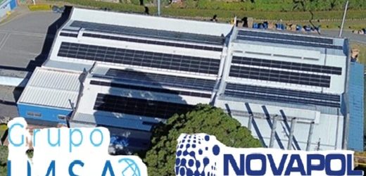 Imsa estima en R$ 41,5 millones (US$8,2 millones) la venta de su filial Anderpol do Brasil (Novapol Plásticos) y fija plazo de cierre a 12 meses