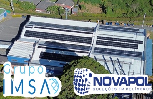 Imsa estima en R$ 41,5 millones (US$8,2 millones) la venta de su filial Anderpol do Brasil (Novapol Plásticos) y fija plazo de cierre a 12 meses
