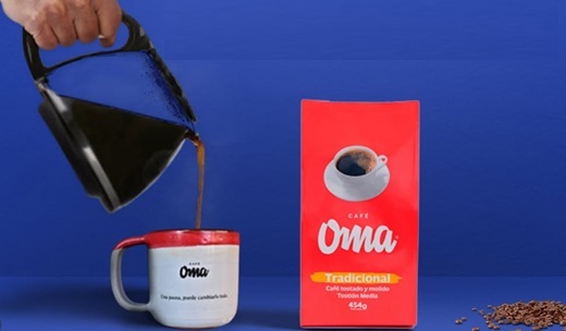 Oma se quedó sin su mandamás: el ‘tico’ Marlon Masis Campos (de Mesoamérica) renunció y el nuevo controlante de las cafeterías es el fondo panameño Northpoint Credit 