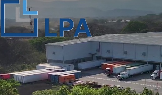 Logistic Properties of the Americas lanza el Parque Logístico Panamericana con inversión de US$85 millones en Perú 
