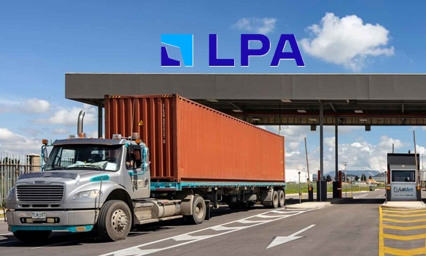 Logistic Properties of the Americas vendió por US$152 millones el Parque Logístico Calle 80 al Bancolombia