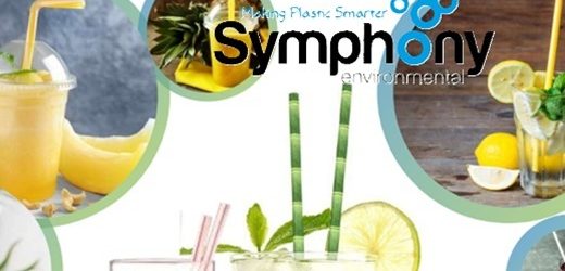 Symphony Environmental, inglesa de plásticos biodegradables, consiguió aval del MinAmbiente de Colombia para sus pitillos de polipropileno