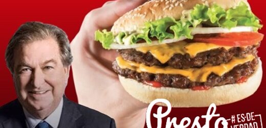 Grupo Nutresa (de Gilinski) firmó acuerdo para adquirir hamburguesas Presto e incorporará la cadena a su negocio de restaurantes