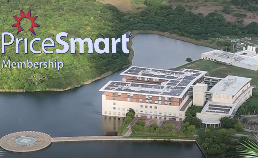PriceSmart iniciará en noviembre construcción de su undécimo club de compras en Colombia (en Serena del Mar y con área de ventas de una cancha grande de fútbol)