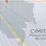 Ashmore y Patria aseguraron $200.000 millones para la construcción del parque solar Puertos de Santander, en el municipio de Cimitarra  