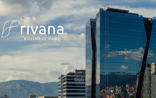 El Fondo de Inversión Colectiva Inmobiliario Inmoval acordó vender derechos fiduciarios de Rivana Business Park por $207.100 millones