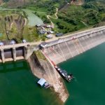 Emcali enajenará el 18,06% que posee en Celsia Colombia, para quedarse en canje con Central Hidroeléctrica Salvajina