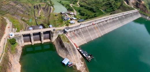 Emcali enajenará el 18,06% que posee en Celsia Colombia, para quedarse en canje con Central Hidroeléctrica Salvajina