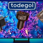 Al finalizar el 2026, Todegol (comercializador en LatAm de la coreana Samsung Electronics) venderá cuentas por cobrar a multilaterales 