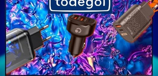 Al finalizar el 2026, Todegol (comercializador en LatAm de la coreana Samsung Electronics) venderá cuentas por cobrar a multilaterales 