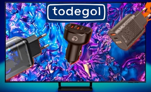 Al finalizar el 2026, Todegol (comercializador en LatAm de la coreana Samsung Electronics) venderá cuentas por cobrar a multilaterales