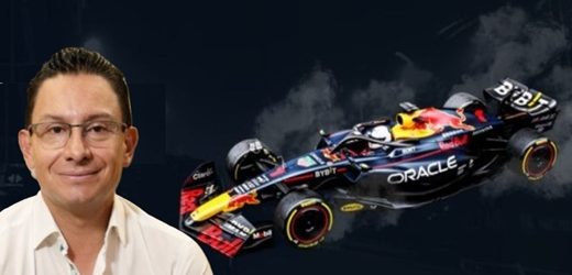 Oracle cambió de piloto en Colombia: Juan Carlos Vega, gerente para Centroamérica y Caribe, asume ahora también la Dirección local