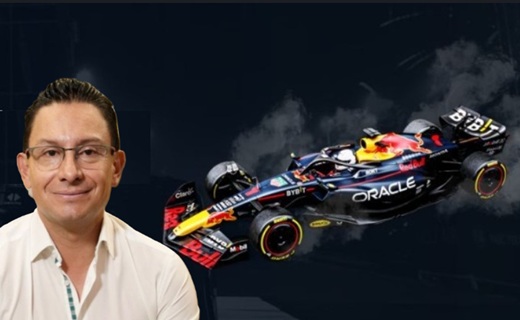 Oracle cambió de piloto en Colombia: Juan Carlos Vega, gerente para Centroamérica y Caribe, asume ahora también la Dirección local